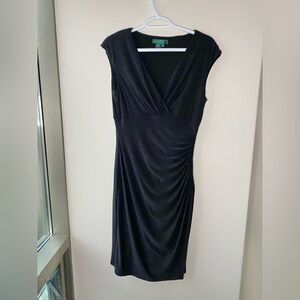 NWT Lauren Ralph Lauren dress
